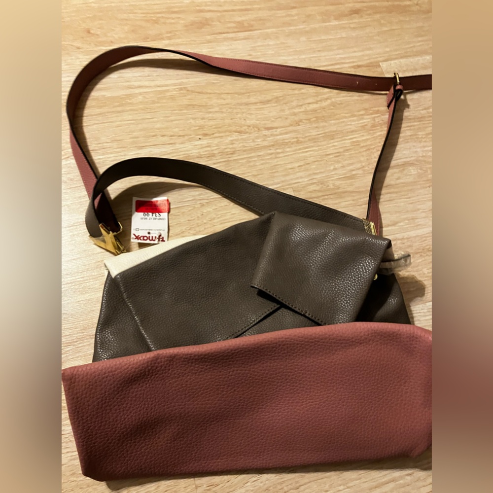 Steve Madden purse